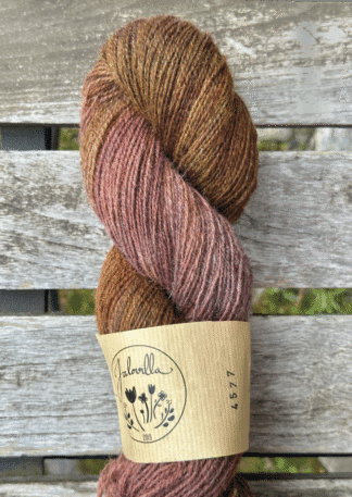 Jalovilla PikkuPässi 4577