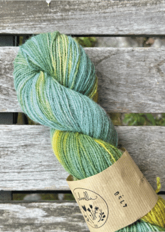 Jalovilla PikkuPässi 4750